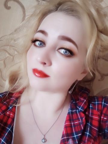 Валентина фото 3