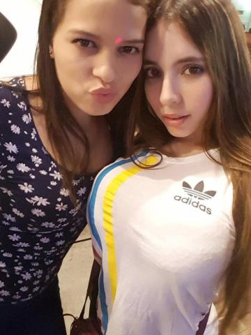 Кристина фото 2